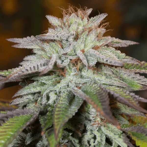 Silent Seeds - LA Vanilla Cake Auto