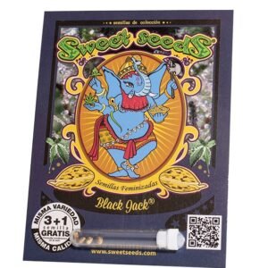 Sweet Seeds - Black Jack®