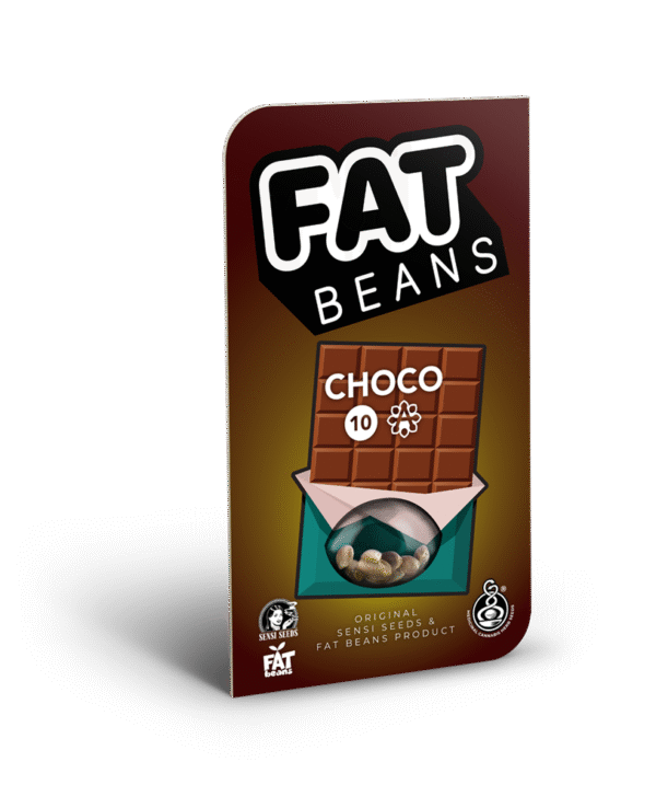 Sensi Breeding Grounds - Choco Automatic