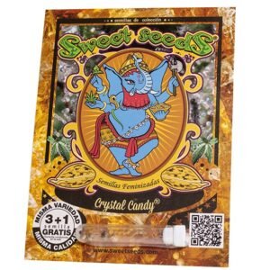 Sweet Seeds - Crystal Candy®