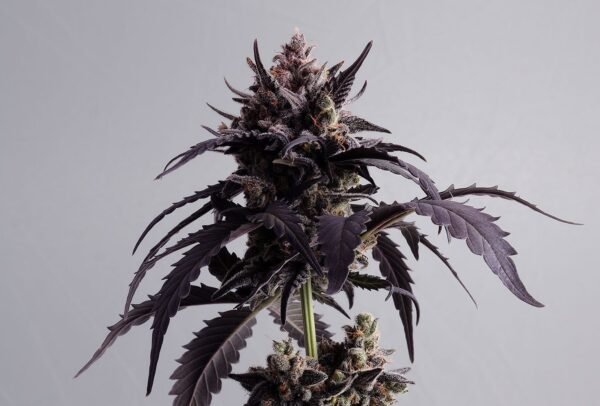 Kannabia - Ginger Punch AUTO