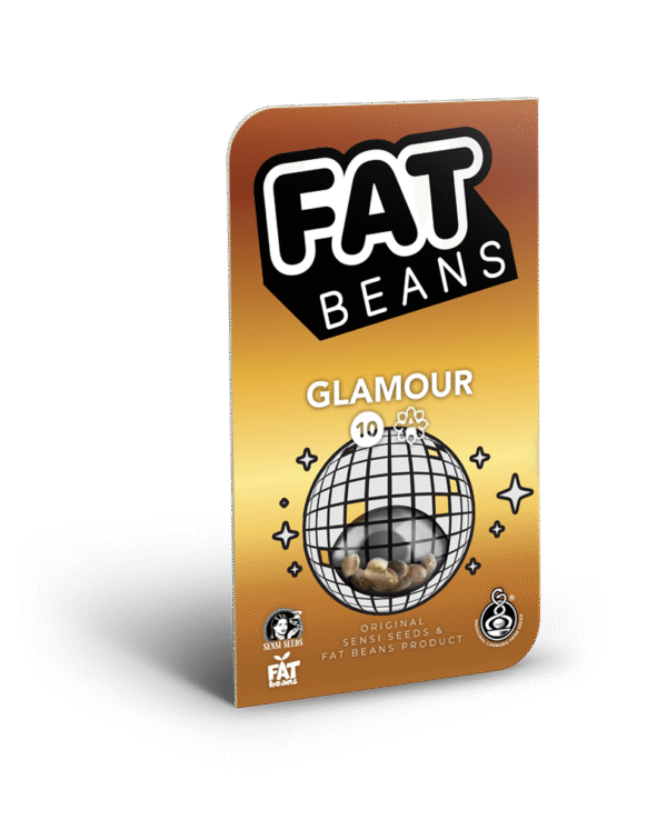 Sensi Breeding Grounds - Glamour Automatic