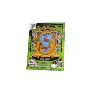 Sweet Seeds - Green Poison F1 Fast Version®