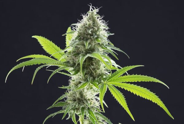 Kannabia - Kama Kush CBD
