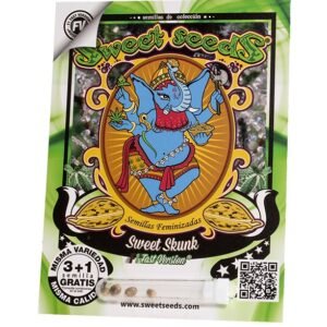 Sweet Seeds - Sweet Skunk F1 Fast Version®