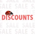 discounts
